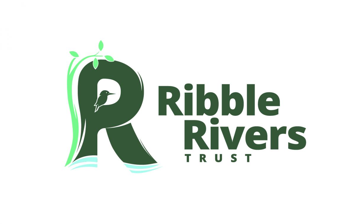 Ribble Rivers Trust logo