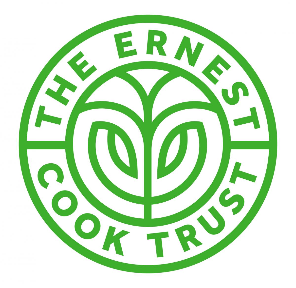 The Ernest Cook Trust