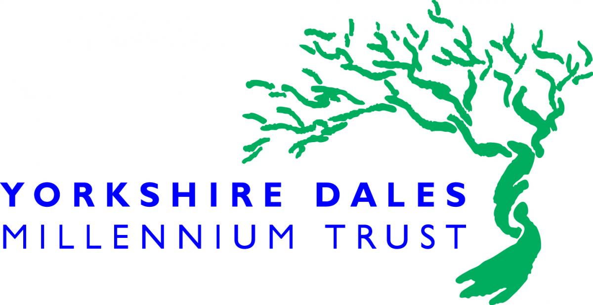 Yorkshire Dales Millennium Trust logo