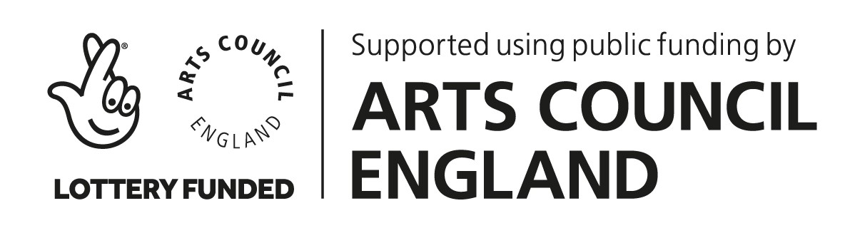 Arts Council Logo