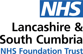 Lancashire and South Cumbria NHS Foundation Trust logo