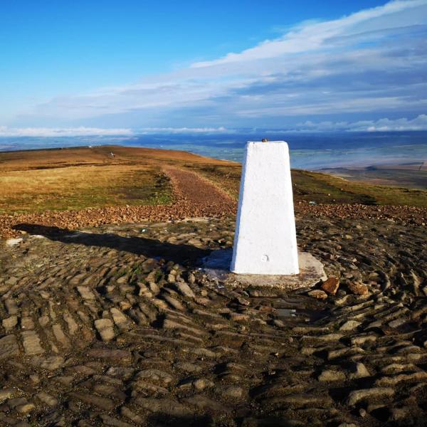 Trigg Point