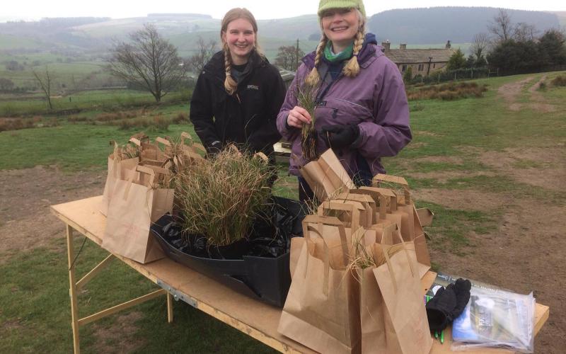 Peat engagement day April 2019