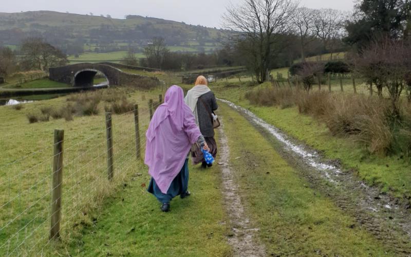 Pennine Lancashire Community Farm CIO