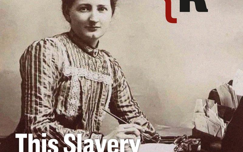 This Slavery podcast