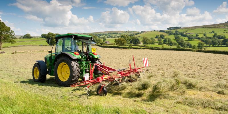 Pendle Hill Farmer Network