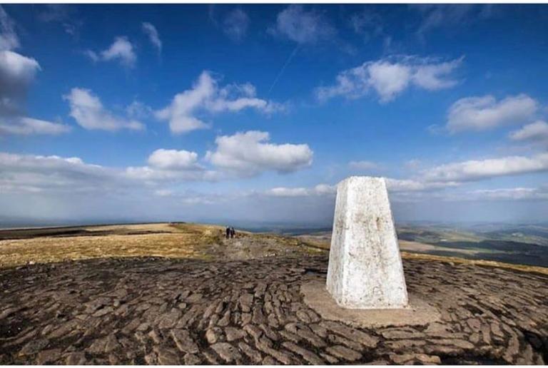 pendle hill summit