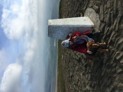 Pendle © Diane