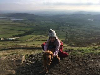 Pendle © Diane