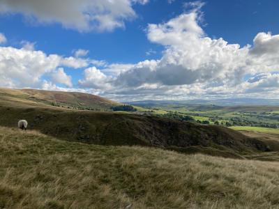 Nick of Pendle 